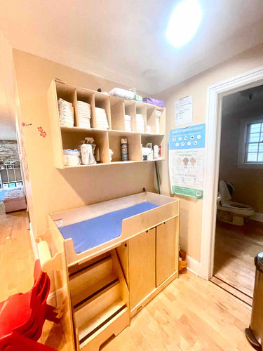 Photo of Bright Blossoms Daycare, LLC Daycare - Merrick, NY