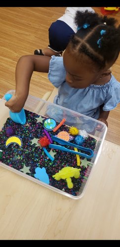 Photo of Kidz World Academy - Jackson, MS