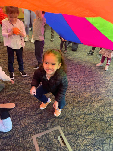 Photo of Wee Care Child Care & Preschool - University Place, WA