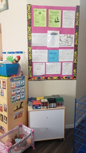 Photo of Woods Family Child Care Daycare - Glendale, AZ