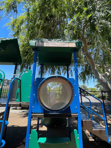 Photo of Heffalump Preschool /Daycare - Palo Alto, CA