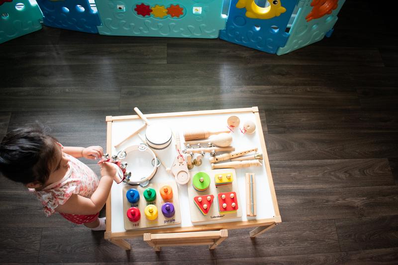 Photo of ABC Little Hands Daycare - San Diego, CA