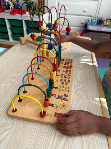 Photo of Góticas De Amor Family Child Care - Holbrook, MA