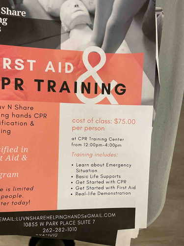 Photo of Luv N Share Learning Center - Milwaukee, WI