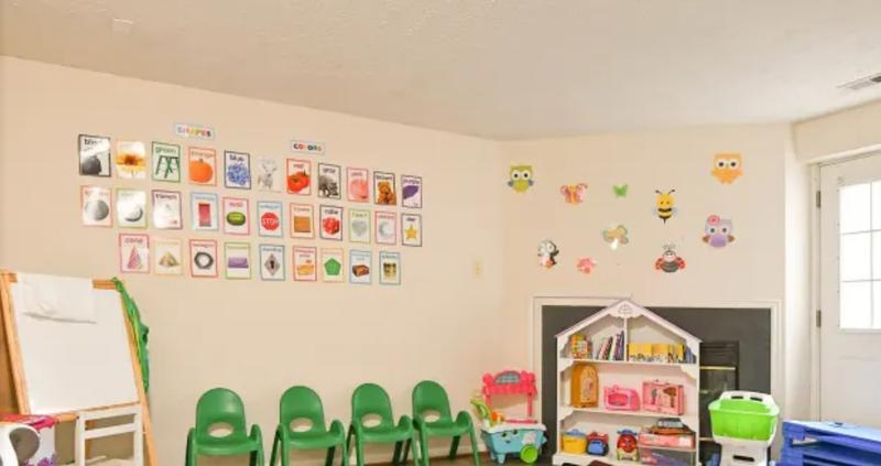 Photo of Ismah's Childcare - Windsor Mill, MD