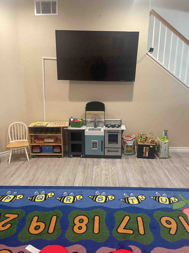 Photo of Williams Family Childcare