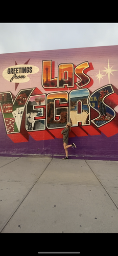 Photo of Kathryn Z. - Las Vegas, NV