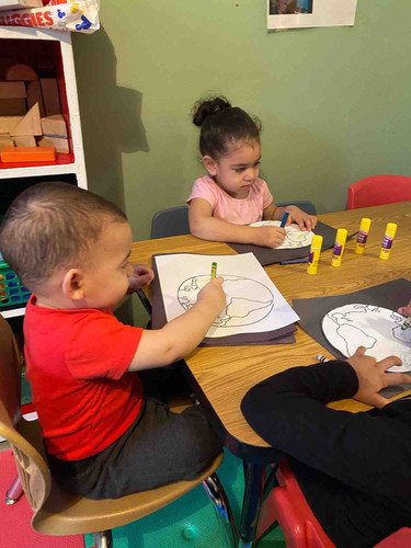 Photo of Rosaura M Tavarez Group Family Day Care Daycare - Brooklyn, NY