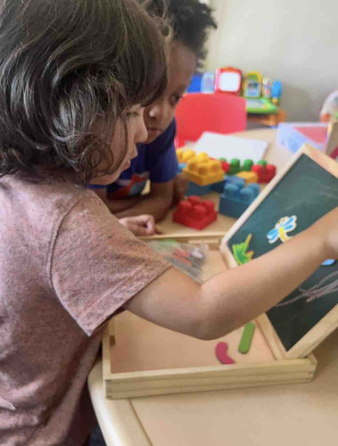 Photo of 1st Creationz Child Care LLC - Los Angeles, CA