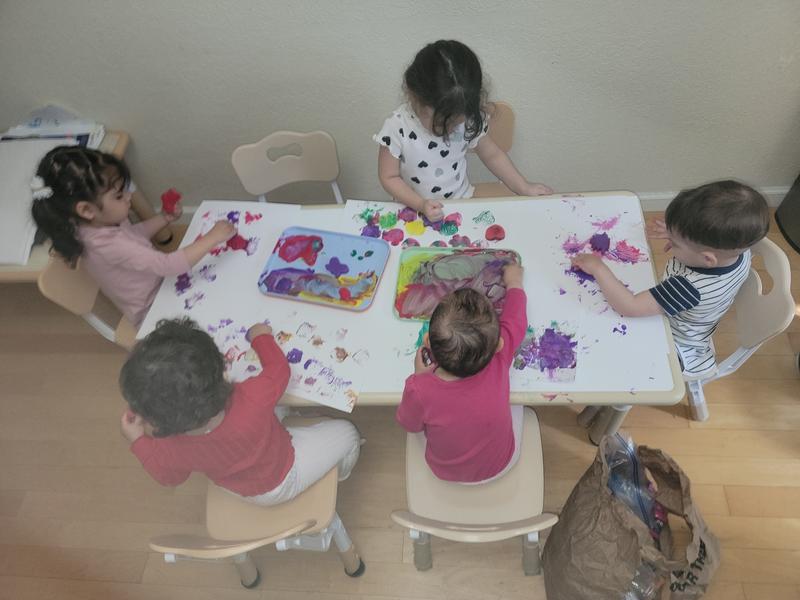 Photo of Liceo Infantil, LLC. - Portland, OR