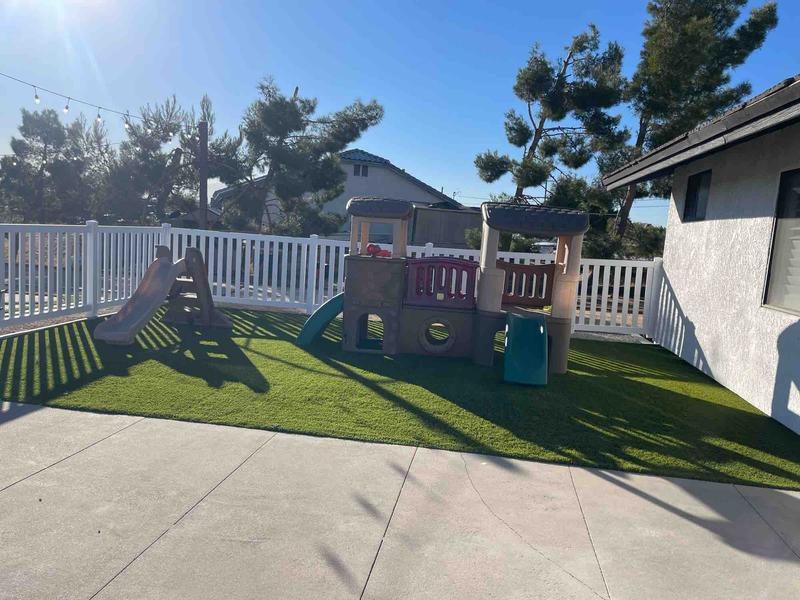Photo of Bright And Shine Family Daycare - Hesperia, CA