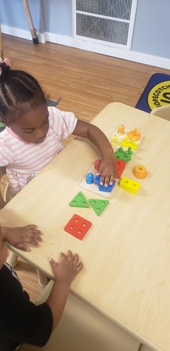 Photo of Kidz World Academy - Jackson, MS