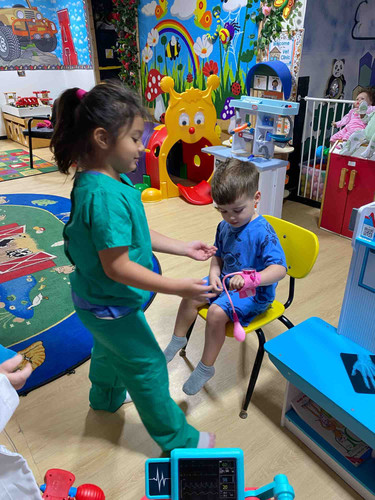 Photo of MLH Early Education Foundation Daycare - Joliet, IL