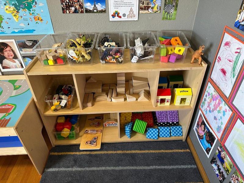 Photo of Arce, Celia Family Child Care