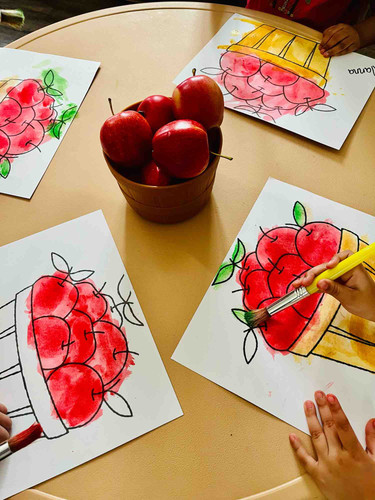 Photo of Lolu Childcare Daycare - San Diego, CA