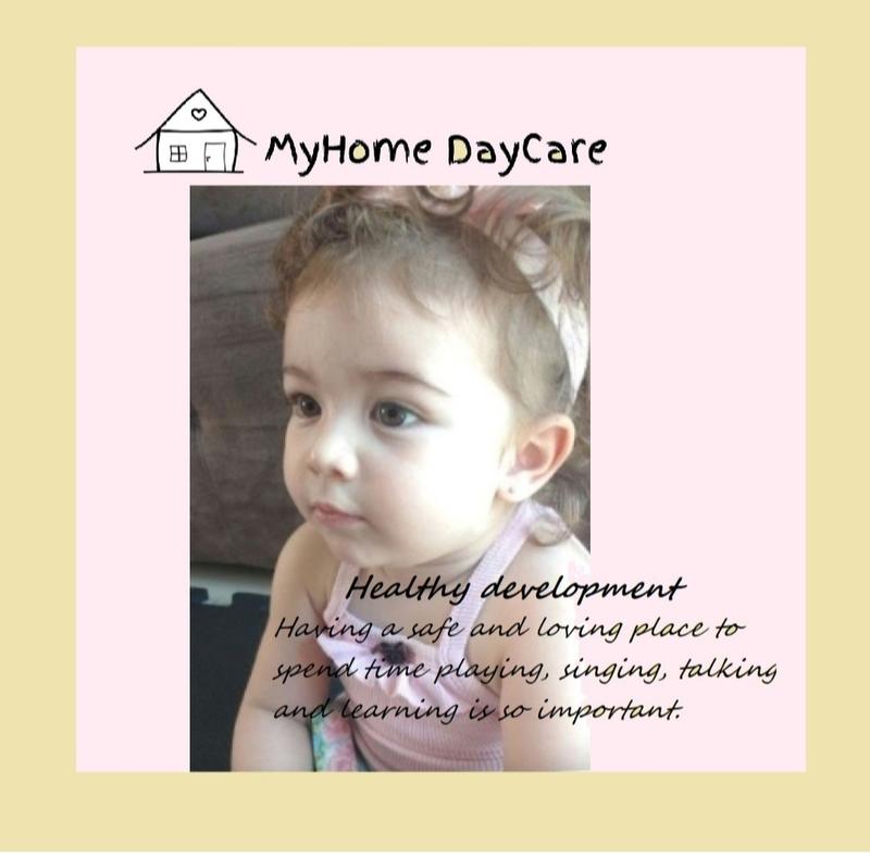 Photo of Maria Cristina De Andrade Daycare - Ashland, MA