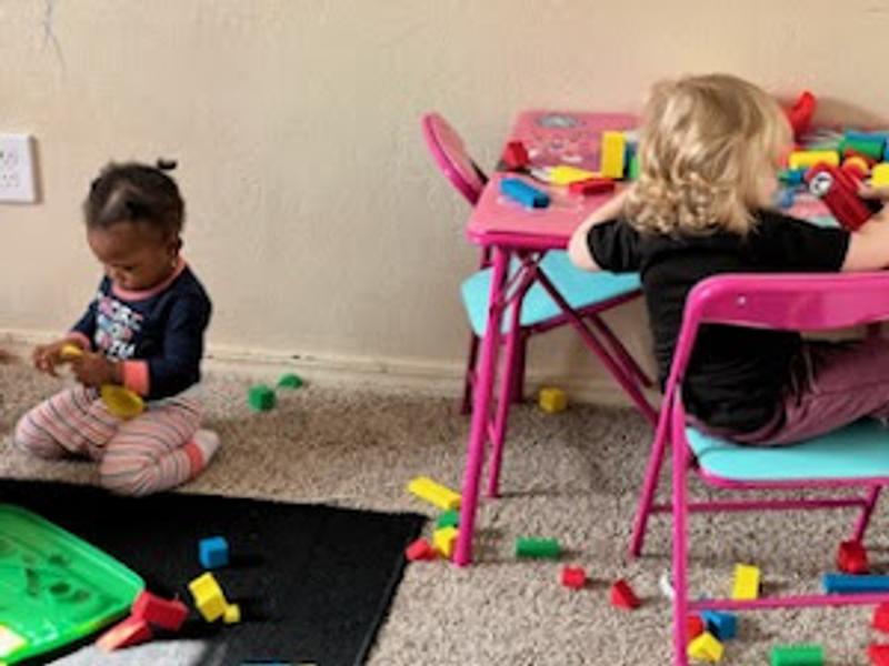 Photo of Nique Unique Childcare - Lawton, OK