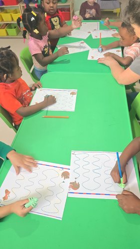 Photo of Little Paradise Daycare - Worcester, MA