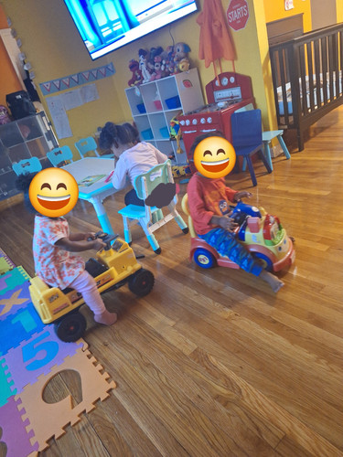 Photo of Blessed Hands Changing Lives Daycare - Queens, NY