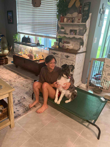 Photo of Faith S. - Wesley Chapel, FL