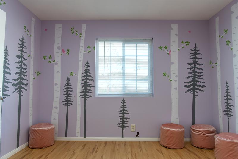 Photo of Pine Tree Montessori Daycare - Yorba Linda, CA