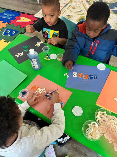 Photo of Holme's Away From Home Daycare - Temple City, CA