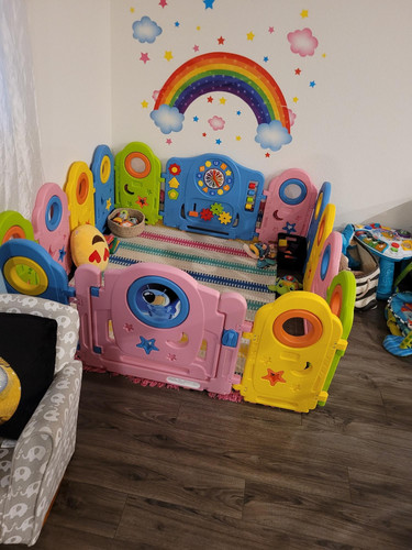 Photo of Elizabeth´s Daycare - Stockton, CA