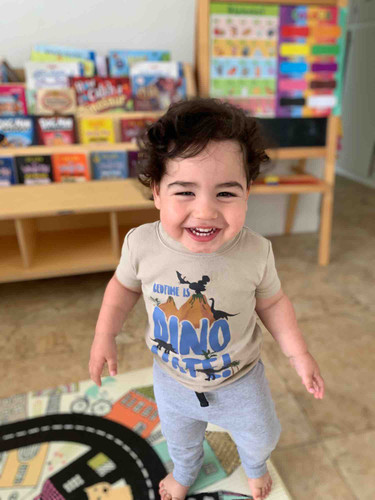 Photo of Laguna Niguel Maya Daycare - Laguna Niguel, CA