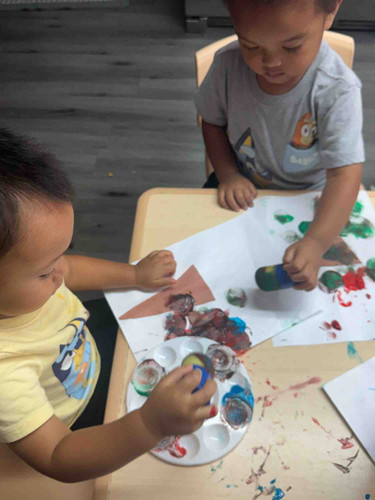 Photo of Flourishing Little Leaders Daycare - Carson, CA