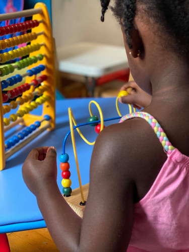 Photo of Mi Arcoiris Estrellita Daycare - Bronx, NY