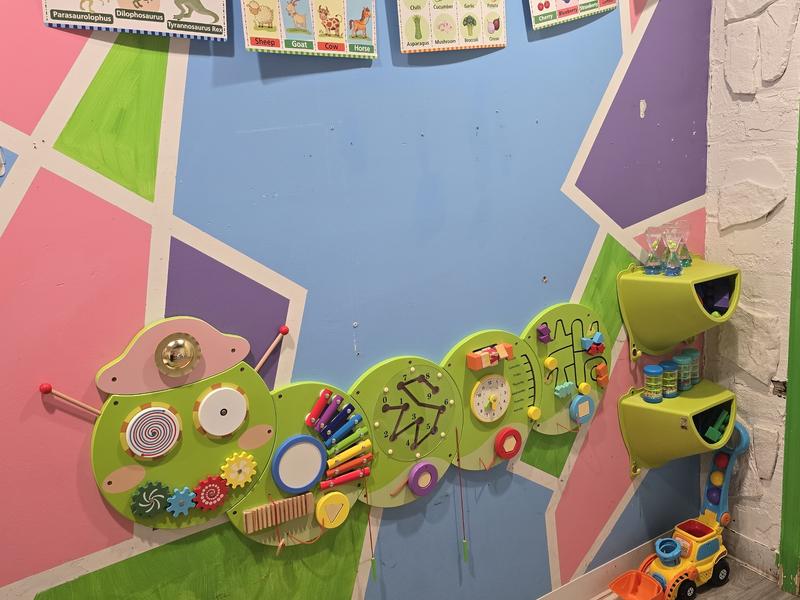 Photo of Katrina Savoy Daycare - Hyattsville, MD