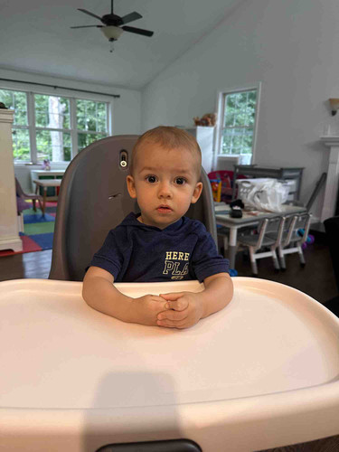 Photo of Learning And Playing - Northborough, MA