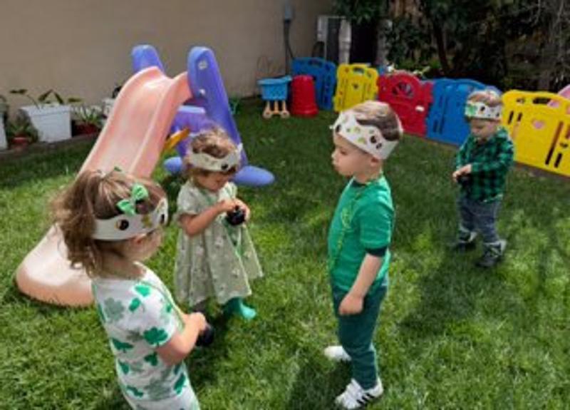 Photo of Busy Bees Daycare - San Jose, CA