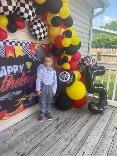 Photo of Adennia R. - Syracuse, NY