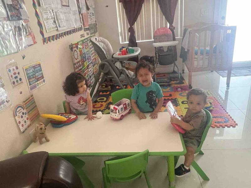 Photo of Ana Barrios Family Day Care Home - Miami Gardens, FL