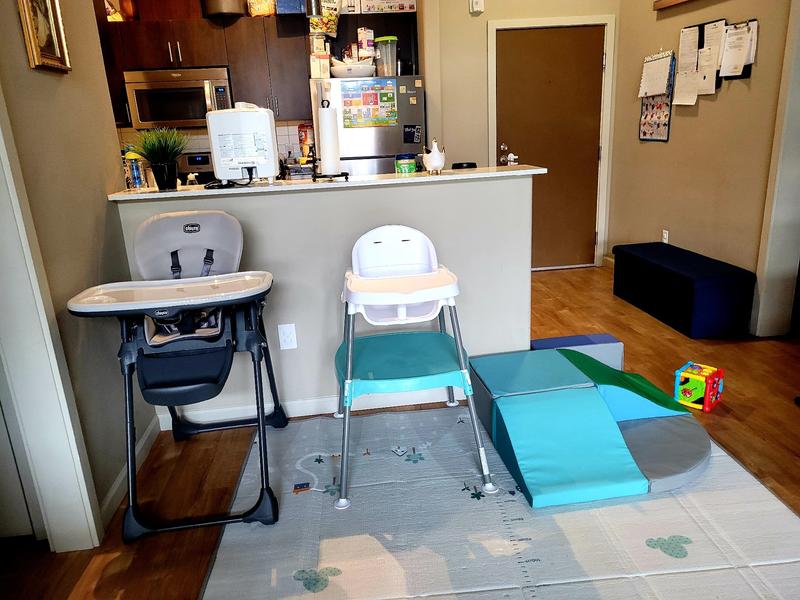 Photo of Solid Starts Home Daycare - Hillsboro, OR