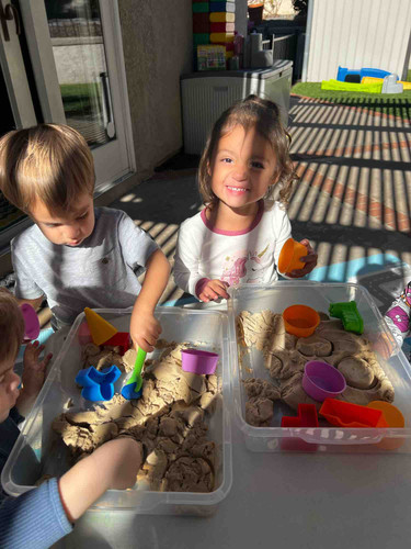 Photo of Natalie Bryant Childcare Daycare - San Clemente, CA