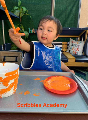 Photo of Scribbles Academy - Los Angeles, CA