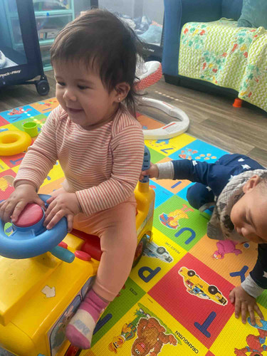 Photo of Martinez, Angelica Family Child Care - San Diego, CA