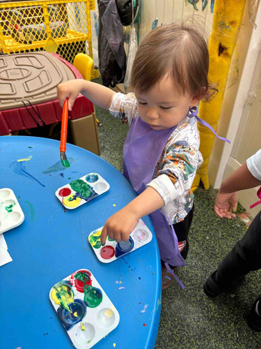 Photo of Anguianos Daycare - Los Angeles, CA