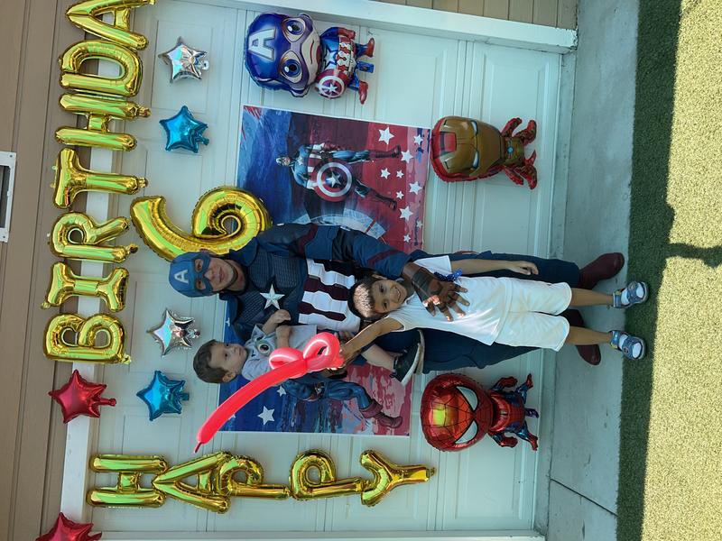 Photo of Little Stars Davoian Family Daycare - Glendale, CA