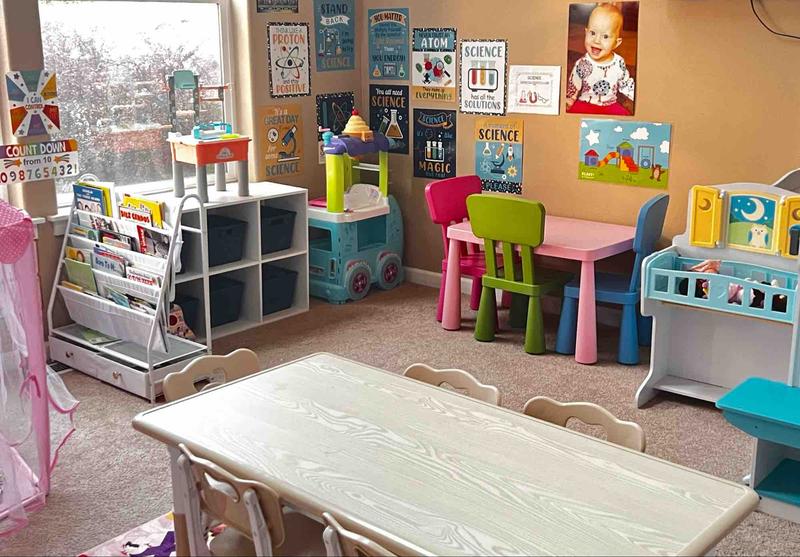 Photo of Dreamer's Academy