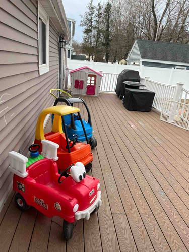 Photo of Little Lamb’s Daycare - Whitinsville, MA