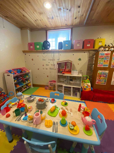 Photo of Little Pumpkin Family Daycare - Haverhill, MA