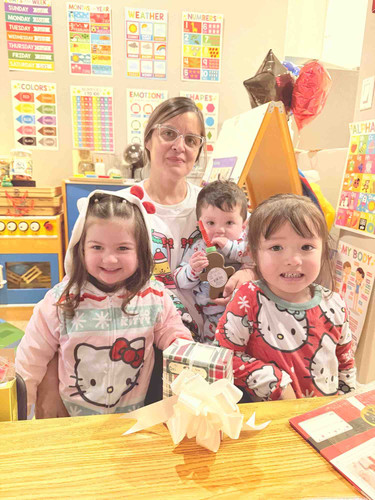Photo of Hernandez Cecilia Family Child Care - Bakersfield, CA