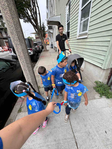 Photo of Little Adventures Daycare - Revere, MA