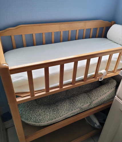 Photo of Inspired Montessori Family Child Care - Los Angeles, CA