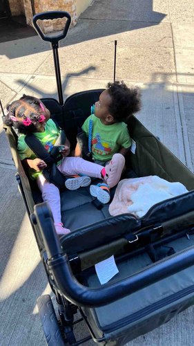 Photo of Safety 1st Daycare - Bronx, NY