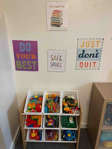 Photo of Lilyanah Family Childcare Daycare - Seattle, WA