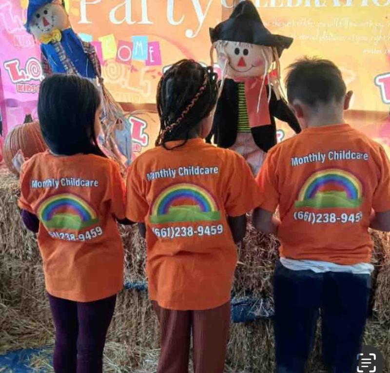 Photo of Monthly Childcare - Fontana, CA